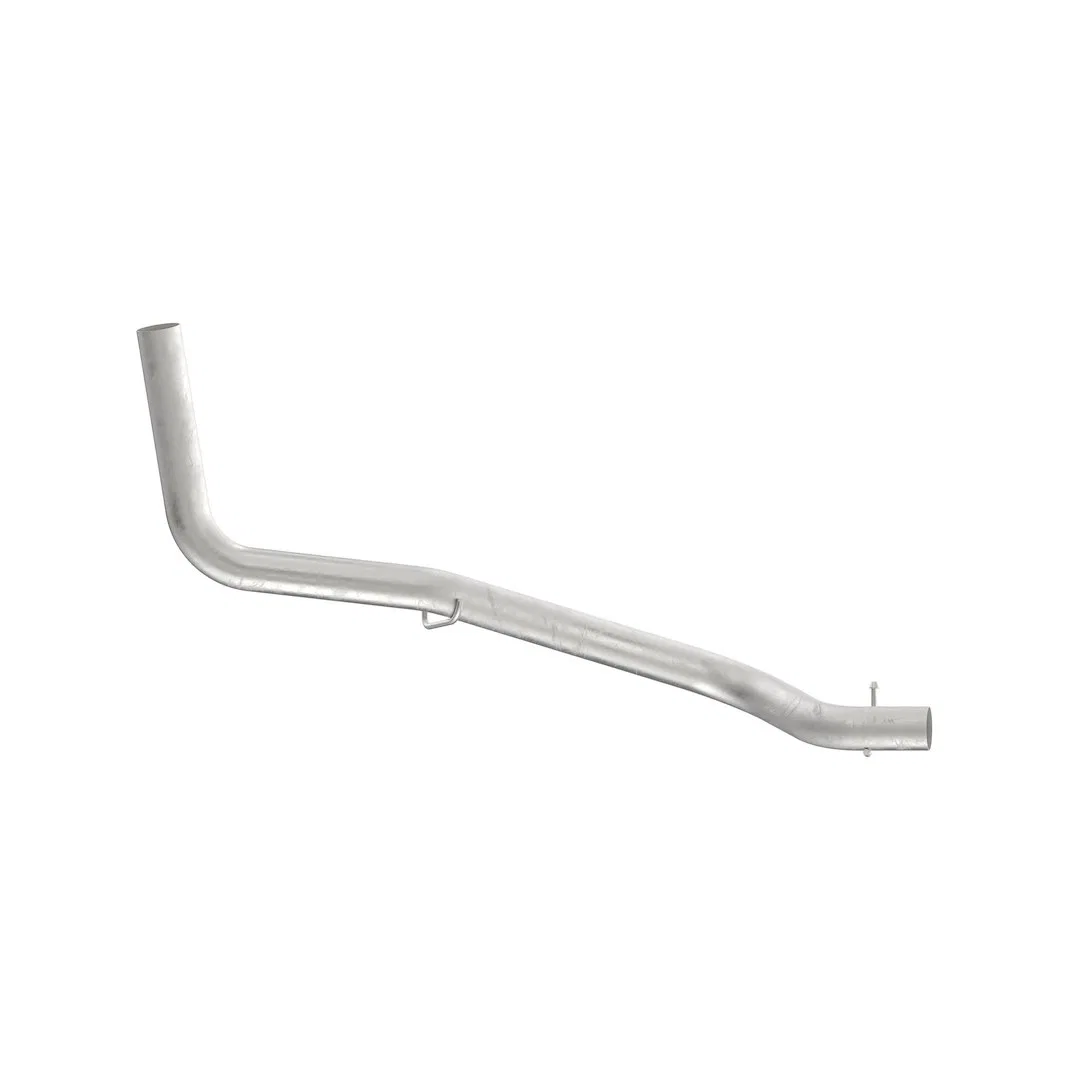55143 – WALKER EXHST Exhaust Tail Pipe, OE Replacement - view 2